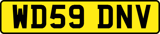 WD59DNV