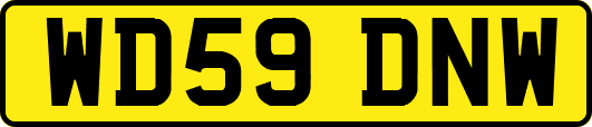 WD59DNW