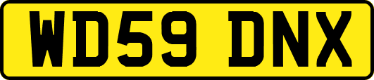 WD59DNX