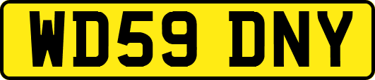 WD59DNY