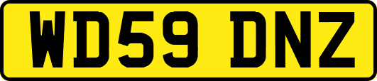WD59DNZ