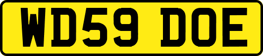 WD59DOE