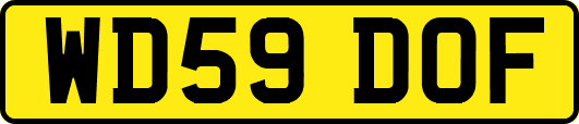 WD59DOF