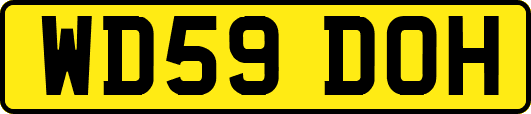 WD59DOH