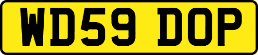 WD59DOP