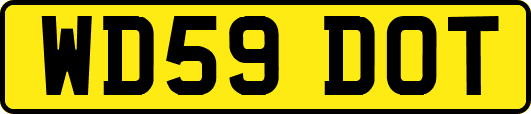 WD59DOT