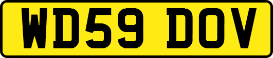WD59DOV
