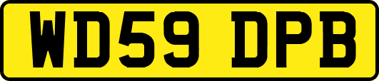 WD59DPB