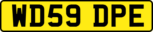 WD59DPE