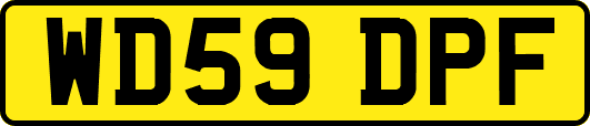 WD59DPF
