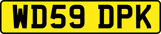 WD59DPK