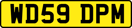 WD59DPM