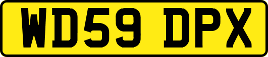 WD59DPX
