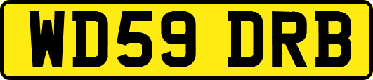 WD59DRB