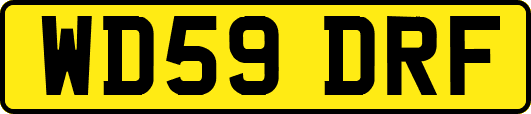 WD59DRF
