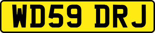 WD59DRJ