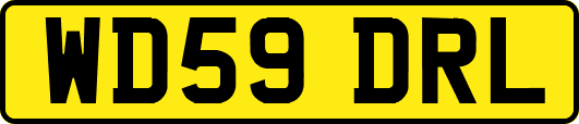 WD59DRL