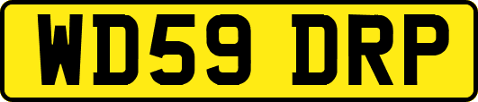 WD59DRP