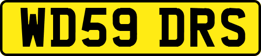 WD59DRS
