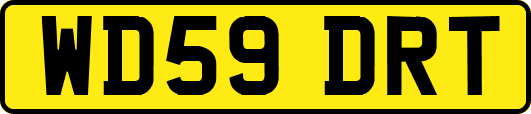 WD59DRT