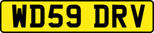 WD59DRV