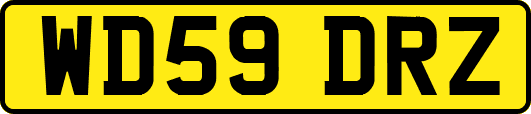 WD59DRZ
