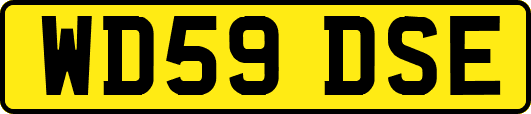 WD59DSE