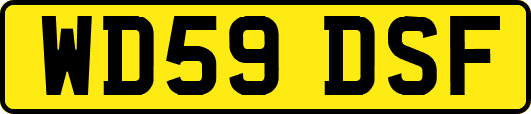 WD59DSF
