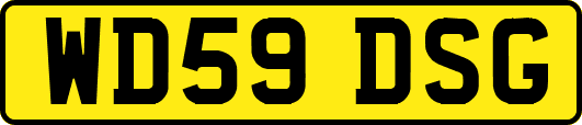 WD59DSG