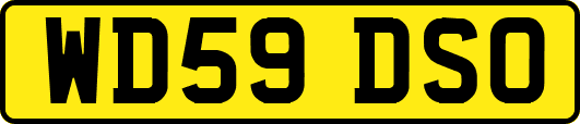 WD59DSO