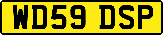 WD59DSP