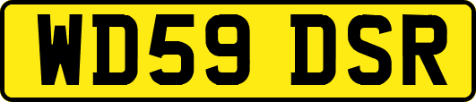 WD59DSR