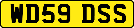 WD59DSS