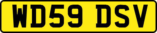WD59DSV