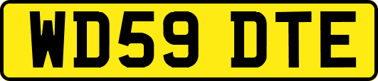 WD59DTE