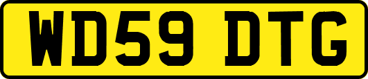 WD59DTG