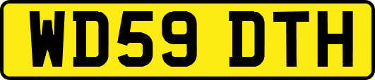 WD59DTH