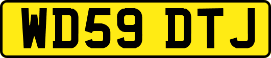 WD59DTJ