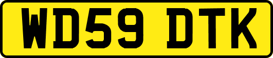 WD59DTK