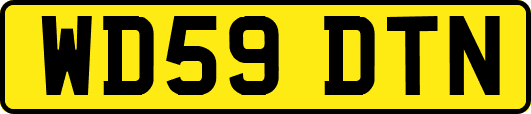 WD59DTN