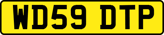 WD59DTP