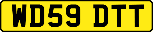 WD59DTT