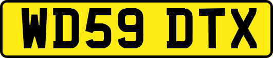 WD59DTX