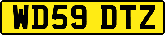 WD59DTZ