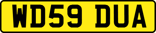 WD59DUA