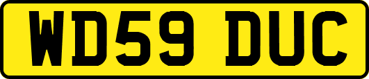 WD59DUC