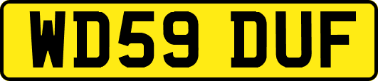 WD59DUF