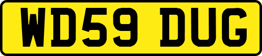 WD59DUG