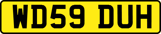 WD59DUH