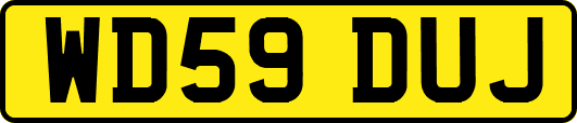 WD59DUJ
